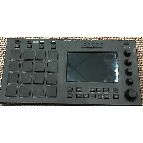 MPC TOUCH MIDI Controller