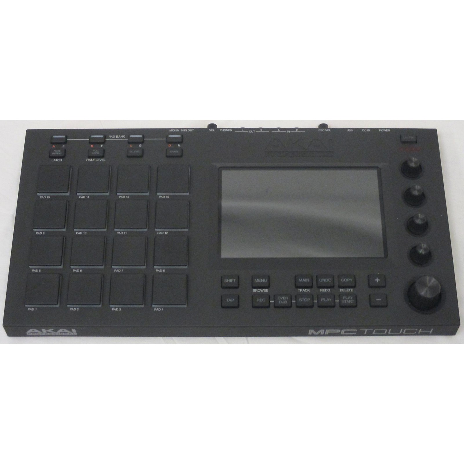 akai professional mpc touch reviews akai professional mpc touch reviews