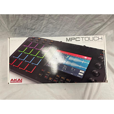 Akai Professional MPC TOUCH