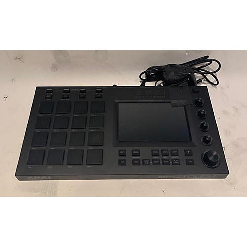 Akai Professional MPC Touch Control Surface
