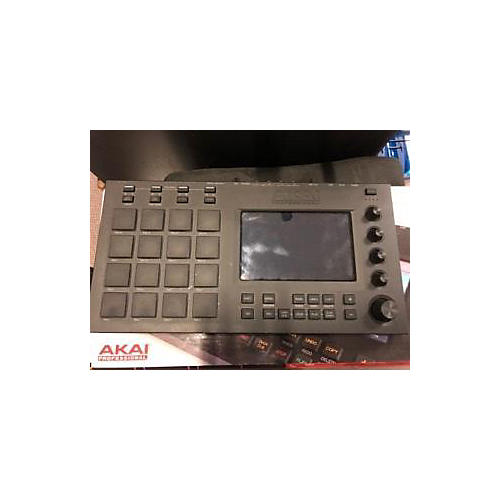MPC Touch MIDI Controller