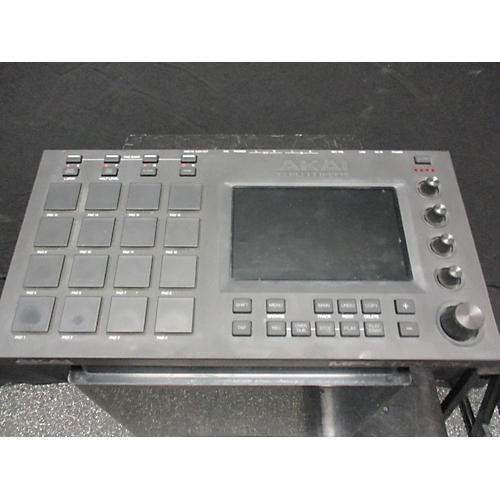 Akai Professional MPC Touch Production Controller