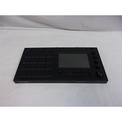 Akai Professional MPC Touch Production Controller