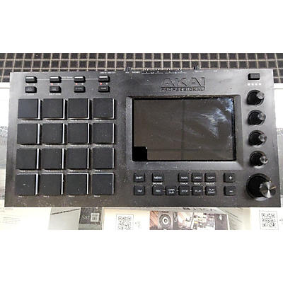 Akai Professional MPC Touch