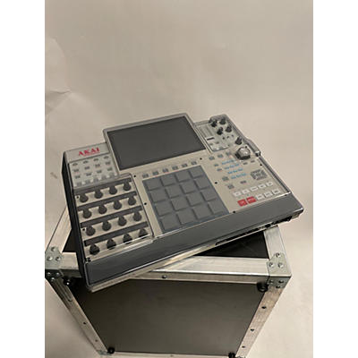 Akai Professional MPC X SE Production Controller