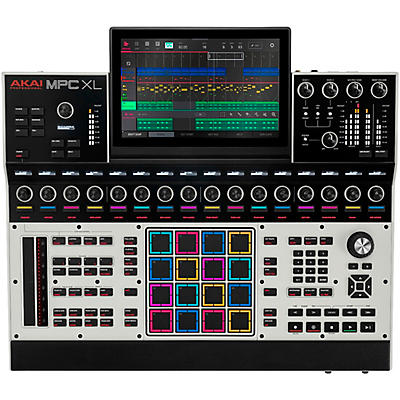 Akai Professional MPC XL Standalone Production Workstation