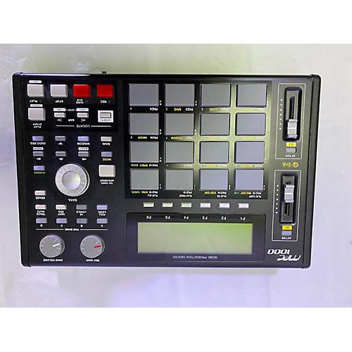 MPC1000 Production Controller