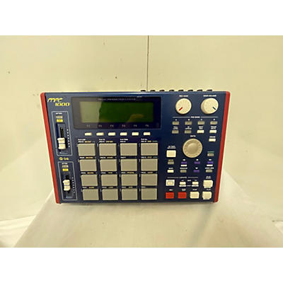 Akai Professional MPC1000 Production Controller