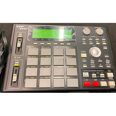 Akai Professional MPC1000 Production Controller