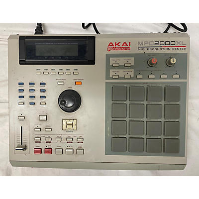 Akai Professional MPC2000XL Production Controller