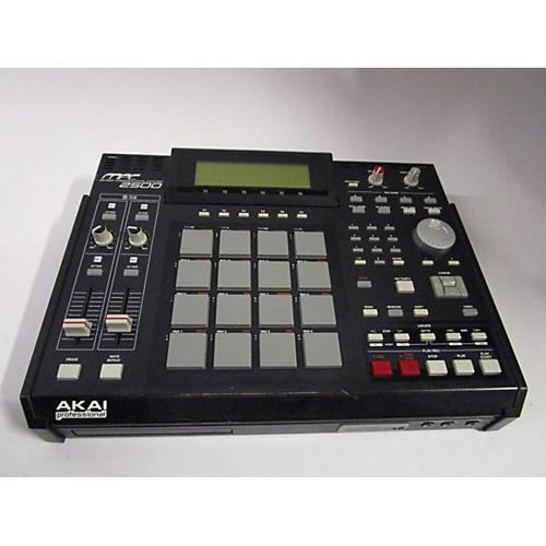 MPC2500 Production Controller
