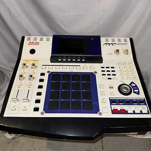 Akai Professional MPC4000