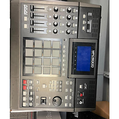 Akai Professional MPC5000 Production Controller