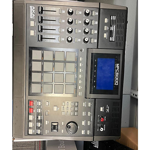 Akai Professional MPC5000 Production Controller