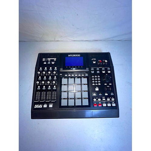 Akai Professional MPC5000 Production Controller