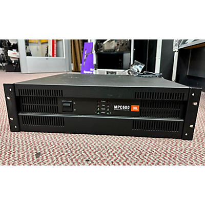 JBL MPC600 Power Conditioner