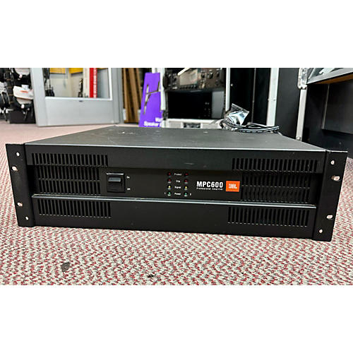 JBL MPC600 Power Conditioner