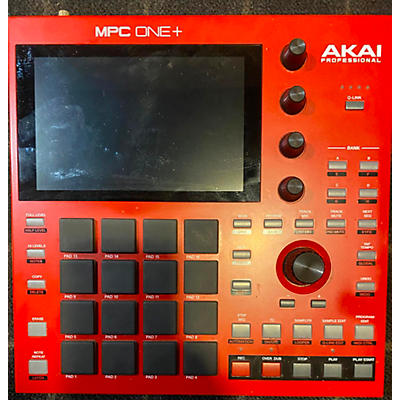 Akai Professional MPCONEPLUS MIDI Controller