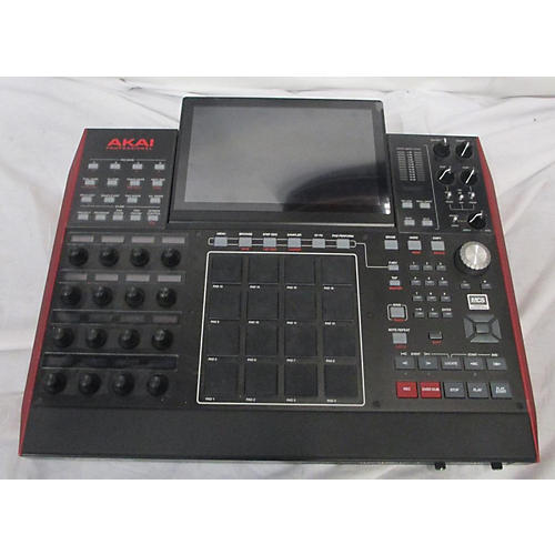 MPCX Production Controller