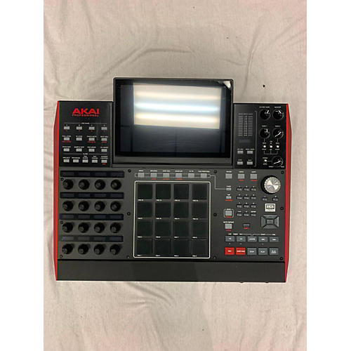 Akai Professional MPCX Production Controller