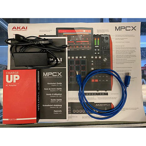 MPCX Production Controller