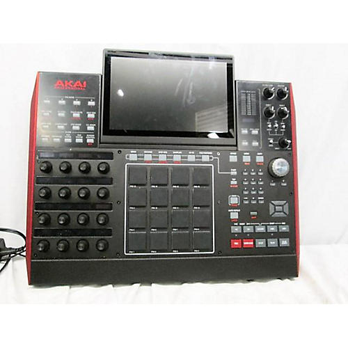 Akai Professional MPCX Production Controller