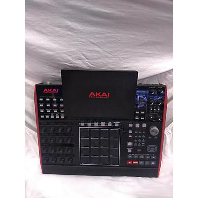 Akai Professional MPCX Production Controller