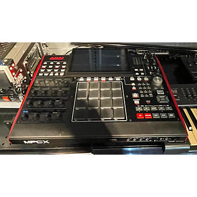 Akai Professional MPCX Production Controller