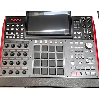 Akai Professional MPCX Production Controller