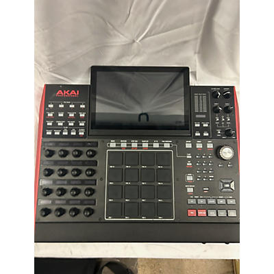 Akai Professional MPCX Production Controller