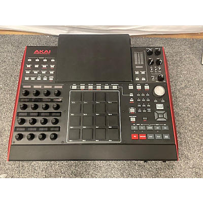 Akai Professional MPCX Production Controller