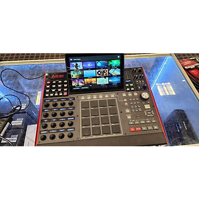 Akai Professional MPCX Production Controller