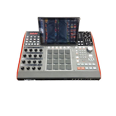 Akai Professional MPCX Production Controller