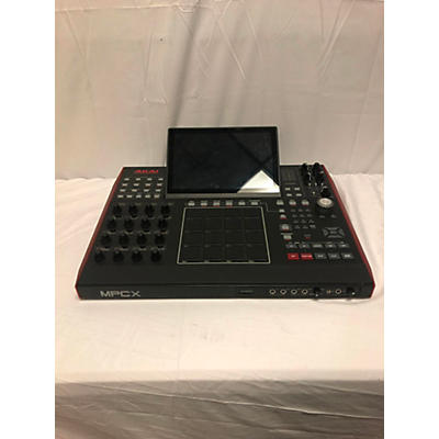 Akai Professional MPCX Production Controller