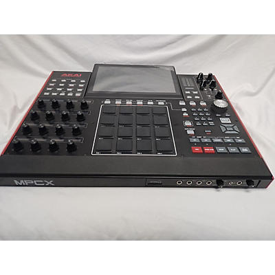 Akai Professional MPCX Production Controller