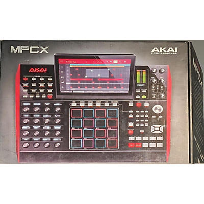 Akai Professional MPCX Production Controller