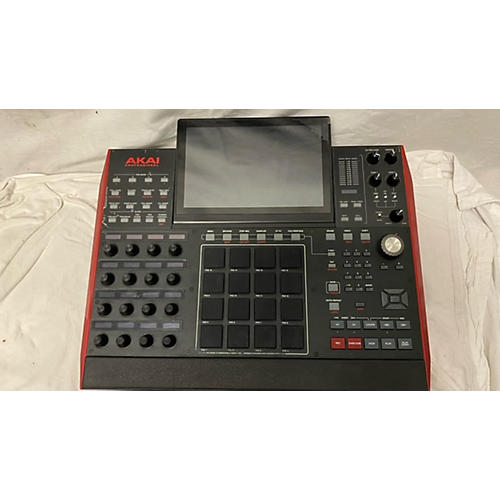 Akai Professional MPCX Production Controller