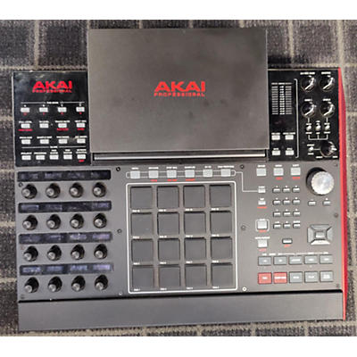 Akai Professional MPCX Production Controller