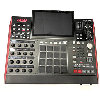 Akai Professional MPCX Production Controller