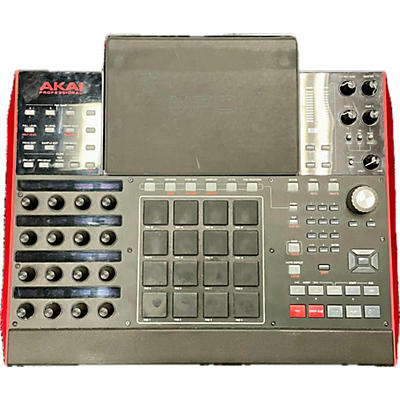 Akai Professional MPCX Production Controller