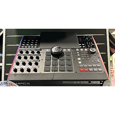 Akai Professional MPCX Production Controller