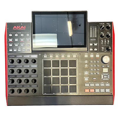 Akai Professional MPCX Production Controller