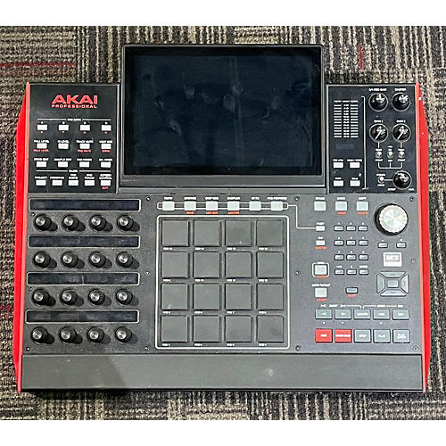 Akai Professional MPCX Production Controller