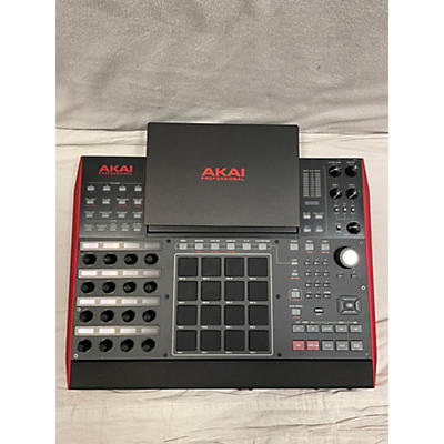 Akai Professional MPCX Production Controller