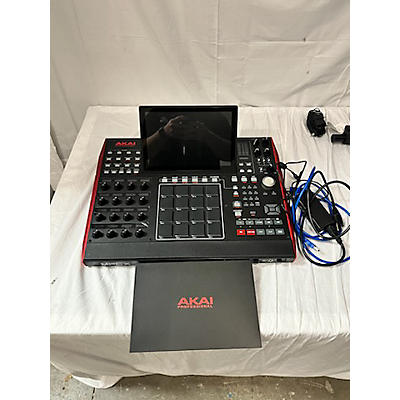 Akai Professional MPCX Production Controller