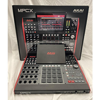 Akai Professional MPCX Production Controller