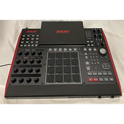 Akai Professional MPCX Production Controller