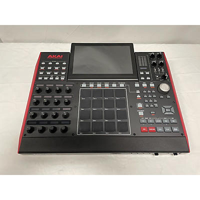 Akai Professional MPCX Production Controller