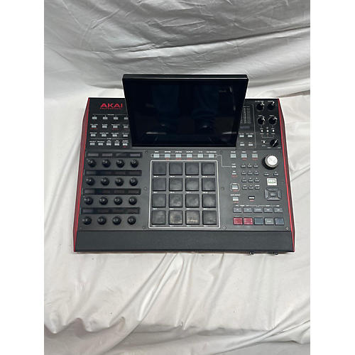 Akai Professional MPCX Production Controller