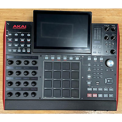 Akai Professional MPCX Production Controller